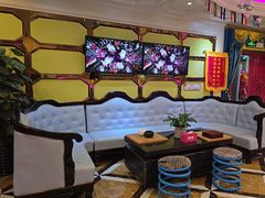 -金青果甄选KTV(劳动公园店)