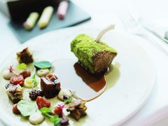 -翡翠36餐厅(浦东香格里拉店)