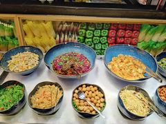 -盛江山自助料理(奥莱锦辉购物广场店)