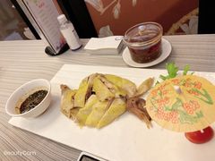 -得丘礼享谷·玉兰苑