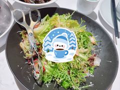 -翡翠江南(国贸商城店)