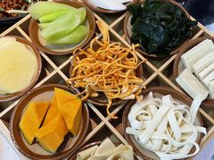 -芈重山老火锅(广州首店)