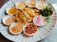 -顺味凤城·顺德菜专门店(九六广场店)