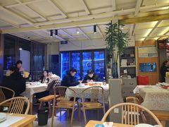 -龚海宝· 烧烤· 羊肉原切挂糊更好吃(庄市店)