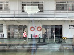 -武汉关码头(轮渡站)