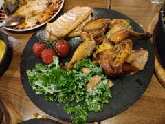 -CRAZYONES西班牙海鲜饭(日月光店)