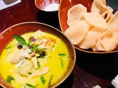 -红泰·泰精选·特色料理(中山路店)