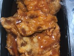 -东北大学浑南校区食堂