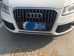 -奕欧来上海购物村停车场