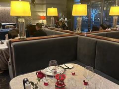 -郑州希尔顿酒店·阿米奇意大利餐厅