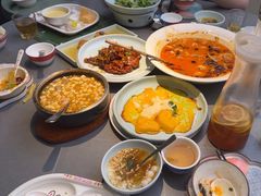 -江南里·新浙菜(苏州大悦城店)