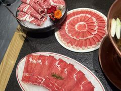 -东来顺(非遗·清真火锅·盛世广场店)