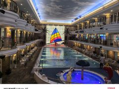 -海韵之星邮轮水会(明发商业广场店)