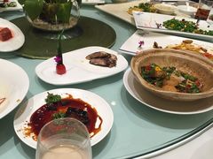 -隆聚·时令海鲜(洪兴店)