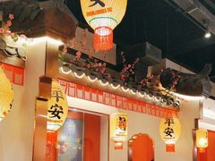 -杨记隆府重庆江湖菜(大悦城店)
