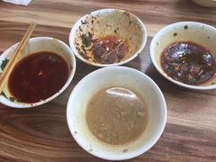 -牛王庙吳記怪味面(双楠店)