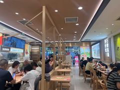 -小满手工粉(北京富力广场店)
