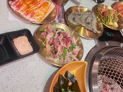 -炭之家·齐齐哈尔非遗烤肉·鲜切直供(中央大街店)