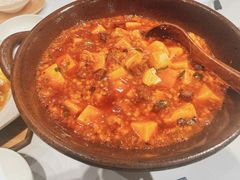 -眉州东坡(华联万柳店)