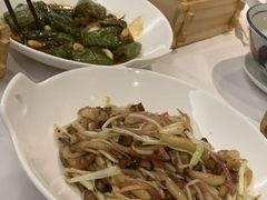 -粤财皇冠假日酒店·彩华轩中餐厅