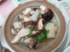 -蘭心餐厅(进贤路店)