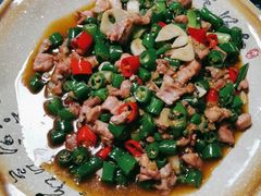 青椒兔-青城甲(青城山店)