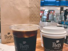-Peet's Coffee皮爷咖啡(豫园店)