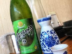 -长寿参鸡汤(朝韩风情街店)