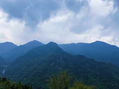 -东天目山风景区