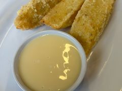 -大茄来海鲜餐厅(亚洲城分行)