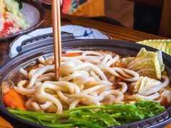 -银子铁板烧料理自助餐(人民广场店)