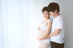 -暖摄影 孕妇写真家庭影像馆 (自然光主题店)
