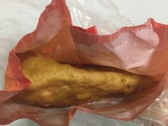 -兰庆鸡蛋馃(人民路店)