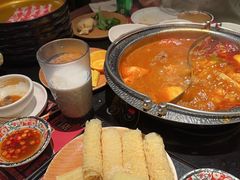 -牛New寿喜烧(金茂览秀城店)