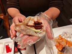 -四季民福烤鸭店(王府井灯市口店)