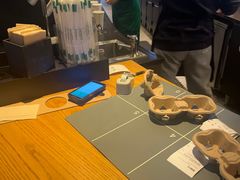 -星巴克臻选(长沙运达中央广场店)