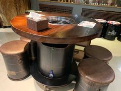 -杀猪天·韩国烤肉(总店)