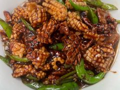 -鑫小城故事·藕汤·家常菜(台北一路总店)