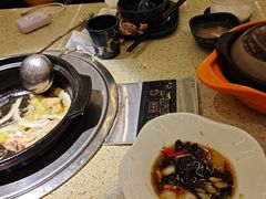 -润泽园椰子鸡(汇一城店)