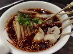 -太二酸菜鱼(汕头苏宁广场店)