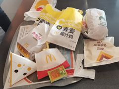 -麦当劳(怀集店)