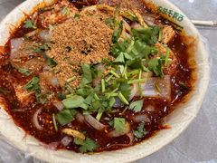 -八毛凉皮总店(西小路店)