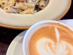 -blue frog蓝蛙(长泰广场店)