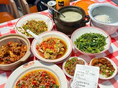 -韵味湘肴·小炒黄牛肉(五一广场店)