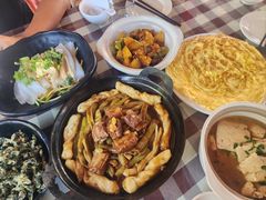 -北京水岸山吧度假村(雁栖镇店)