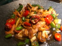 -姐夫的小菜(新中关购物中心店)