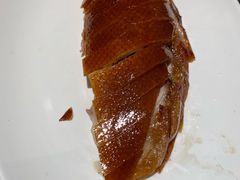 -四季民福烤鸭店(王府井灯市口店)