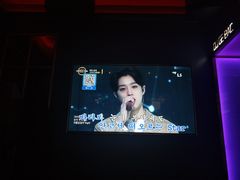 -欧歌堡KTV PARTY(万濠城店)