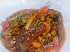 -七叔家宴家常广西菜(明秀东路店)