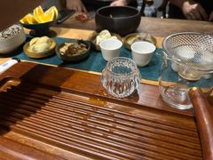 -邈墨茶馆(凤起路店)